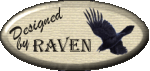 Designed by Raven